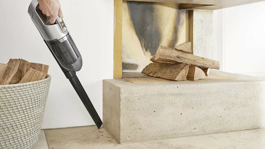 Bosch Flexxo Gen2 Serie 4 Прахосмукачка Stick Кафява