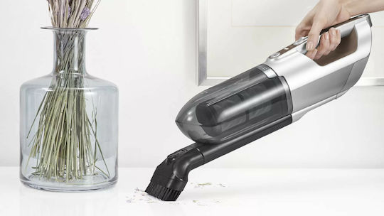 Bosch Flexxo Gen2 Serie 4 Прахосмукачка Stick Кафява