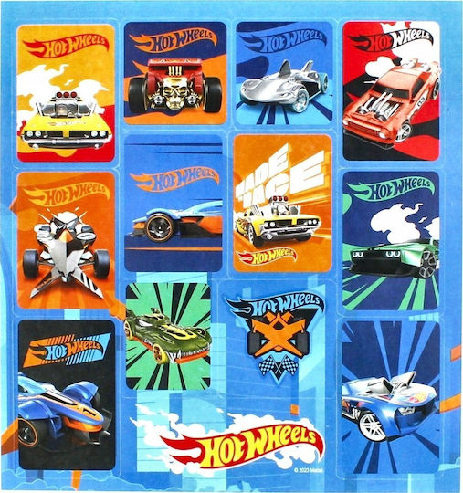 Sticker Boo Αυτοκόλλητα 3τμχ