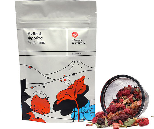 O Dromos tou Tsagiou Tea Alexandrian Symphony 50gr