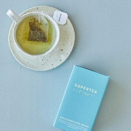 Teministeriet Organic Product Tea 20 Bags
