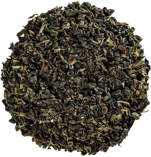 The Cap Soul Green Tea 100gr