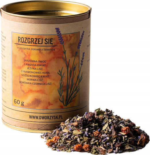 Dworzysk Tee 10 Beutel 60gr 1Stück