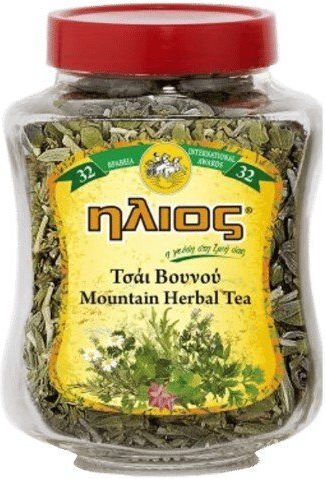 Ήλιος Τσάι του Βουνού 30gr
