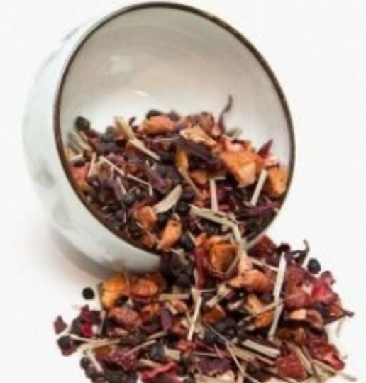 HealthTrade Πράσινο Τσάι Christmas Blend 50gr
