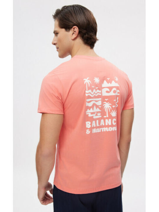 Minerva Earth Vibes Coral