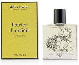 Miller Harris Poirier D'un Soir Eau De Parfum Damen 50 ml