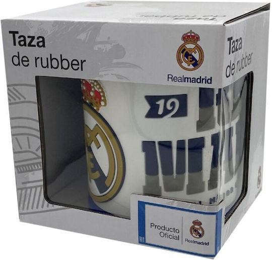 CyP Brands Becher Keramik Mehrfarbig 300ml