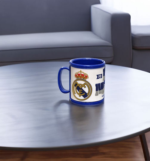 CyP Brands Becher Keramik Mehrfarbig 300ml
