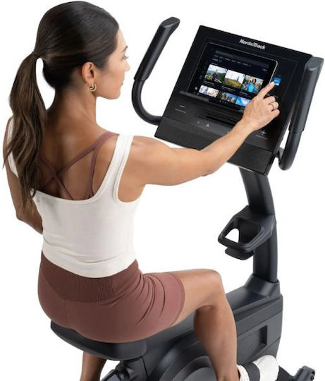 NordicTrack GX-LE Upright Право Велосипед за Фитнес Магнитно