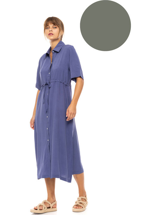 Pink Label Φόρεμα Παραλίας Pink Label Φόρεμα Παραλίας