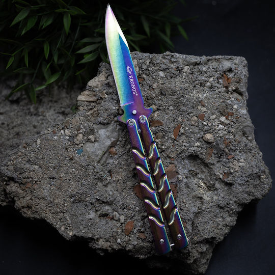 Kronos K501 Нож