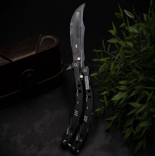 Kronos K503 Messer