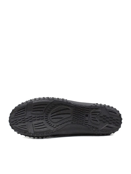Shoe Thal Aquasock Code 20605 Women's Size 35-41 Black Grey