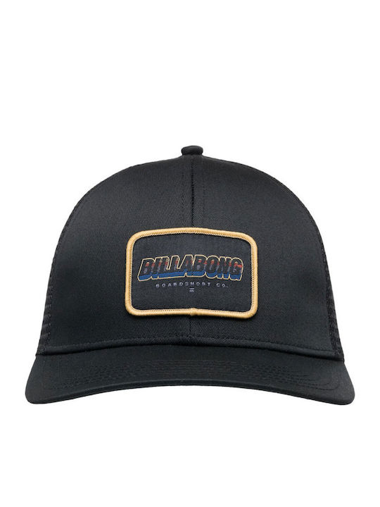 Billabong Walled Ανδρικό Trucker Jockey