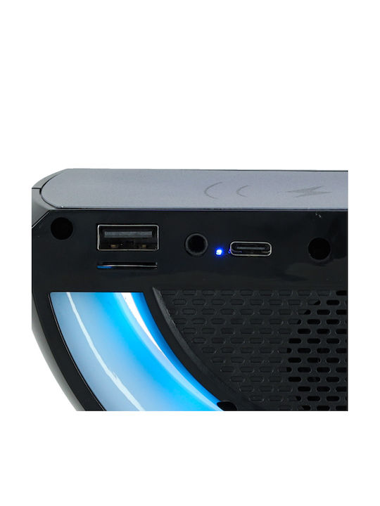 Διακοσμητικό Φωτιστικό LED RGB