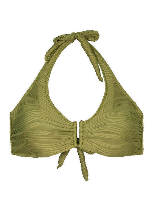 Set Bikini Πράσινο