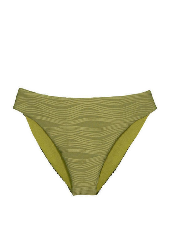 Set Bikini Πράσινο
