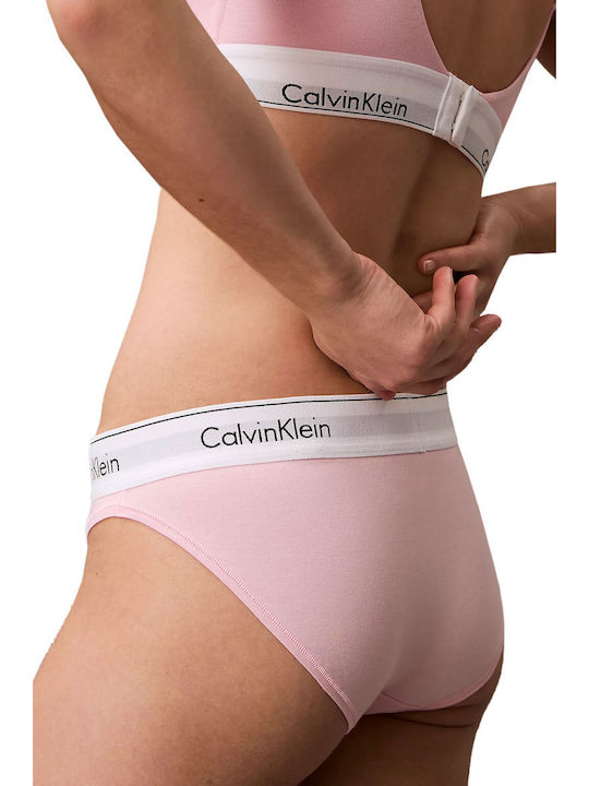 Γυναικείο Slip Buff Pink