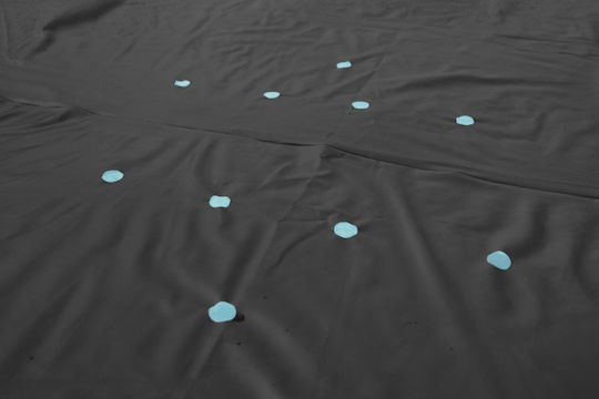 Bestway Rectangular Pool Cover Flowclear 282x196cm 1pcs