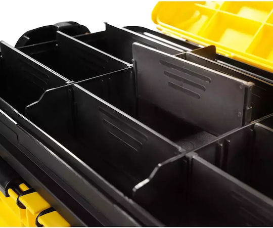 Кутия за риболов Golden Catch Anglers Arsenal Box 7070