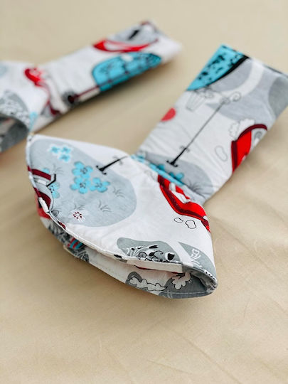 Ballettschuhe Schnuller