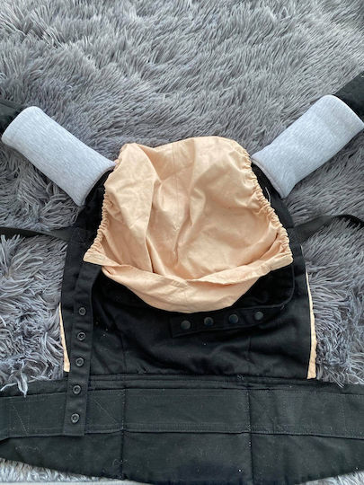 Backpack Suckers Gray Fleece
