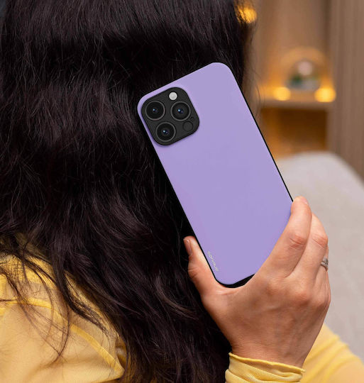Sonique Colorbloc Series Case for Realme C51 Realme C53 Realme Note 50 Violet