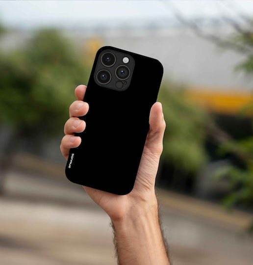 Sonique Colorbloc Series Case for Realme GT Neo 3 5G Black
