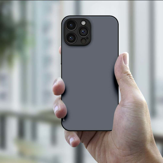 Sonique Colorbloc Serie Hülle für Realme GT Neo 2 5G Realme GT 2 5G Realme GT Neo 3T 5G Blau Grau
