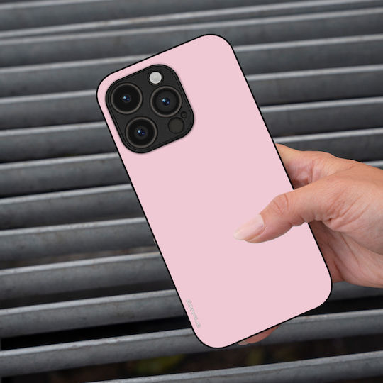 Sonique Colorbloc Series Case for Honor Magic6 Pro 5G Light Pink