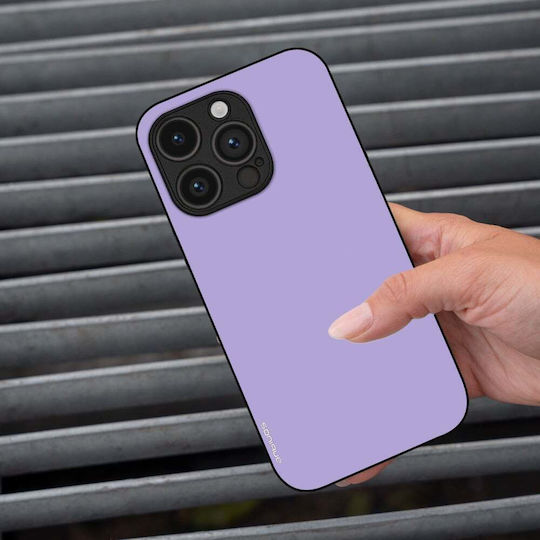 Sonique Colorbloc Series Case Honor 90 Lite 5g Violet