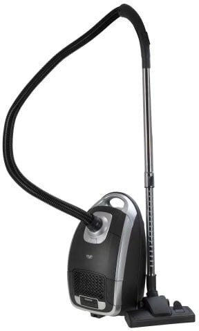 Adler AD 7069 Ηλεκτρική Σκούπα 3200W με Σακούλα 3.5lt Λευκή