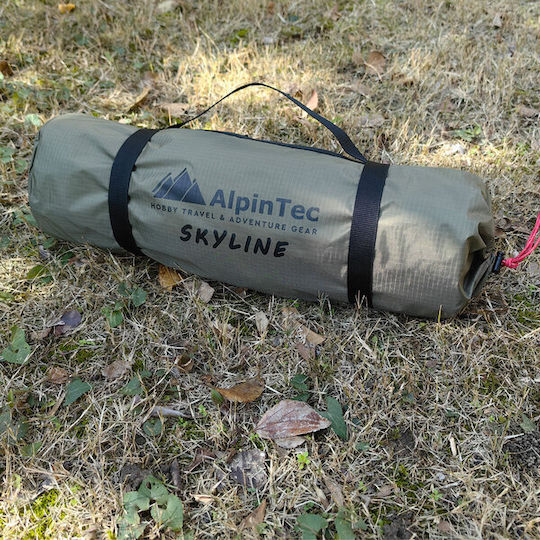 Alpin Sleeping Bag Μονό