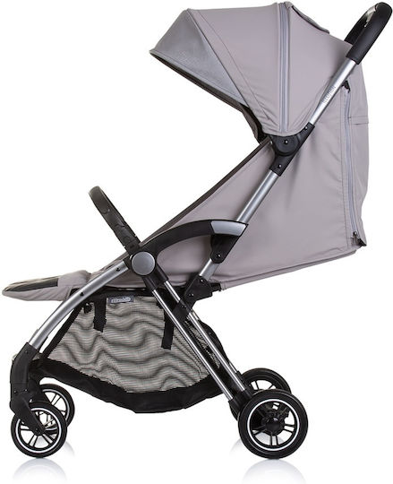 Chipolino Illusion Baby Stroller Suitable for Newborn Cloud 8.5kg