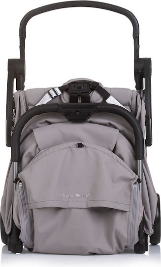 Chipolino Illusion Baby Stroller Suitable for Newborn Cloud 8.5kg