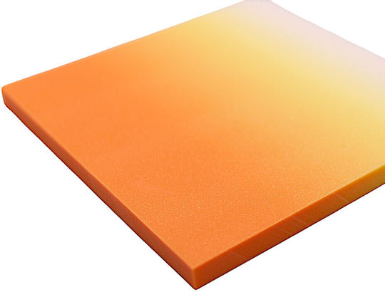 Sticky Note Pads in Cube Transparent 7.5x7.5cm Set of 50pcs / 1pcs Transparent Waterproof
