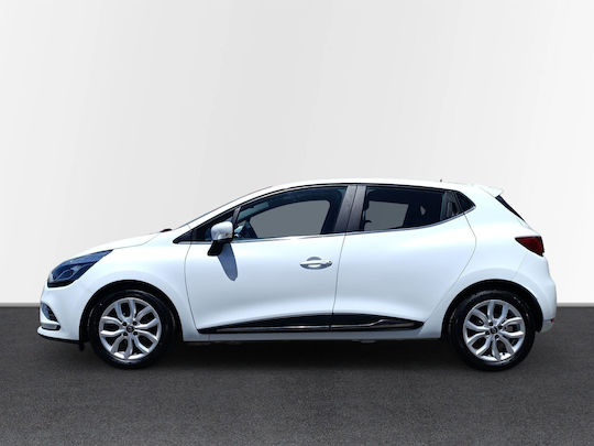 Renault Clio 1.5 dCi Expression EDC '19