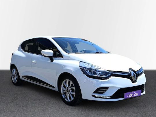 Renault Clio 1.5 dCi Expression EDC '19
