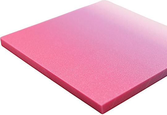 Sticky Note Pads in Cube Transparent 7.5x7.5cm Set of 50pcs / 1pcs Transparent Waterproof