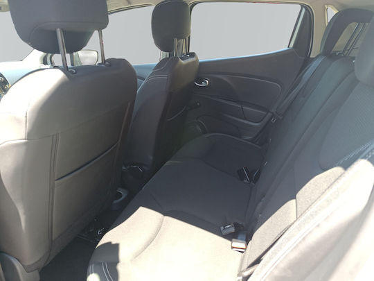 Renault Clio 1.5 dCi Expression EDC '19