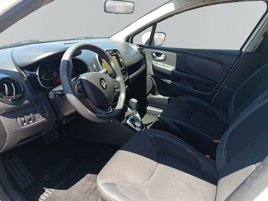 Renault Clio 1.5 dCi Expression EDC '19