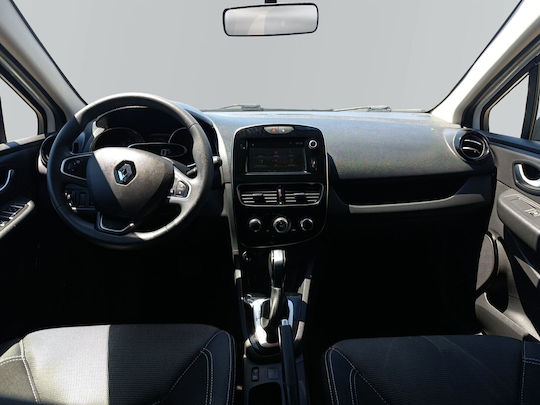 Renault Clio 1.5 dCi Expression EDC '19