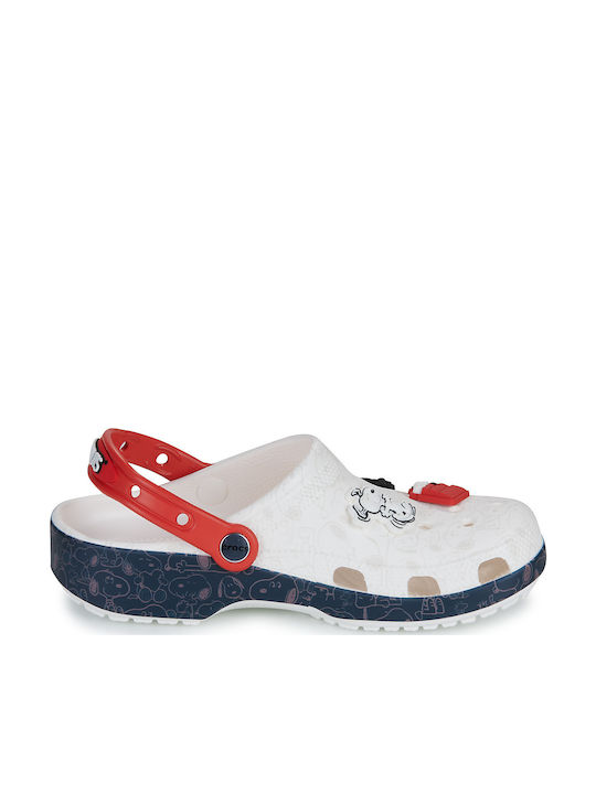 Crocs Classic Clog Σαμπό
