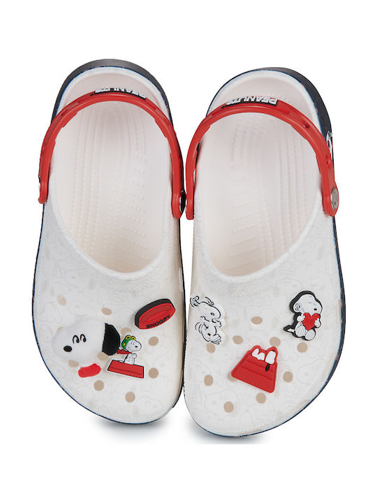 Crocs Classic Clog Σαμπό