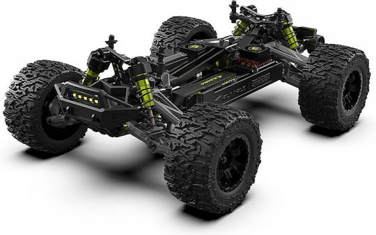 Teleghidat Mașină Drift 4WD