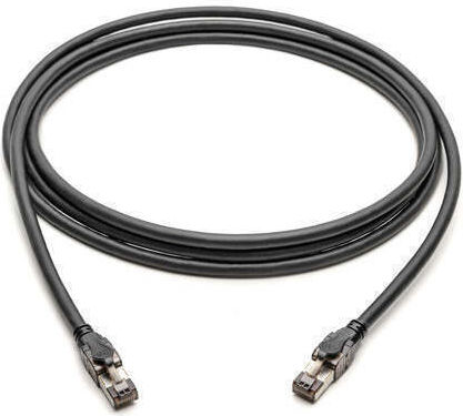 Digitus Cablu De Rețea Ethernet U/UTP 3m Negru