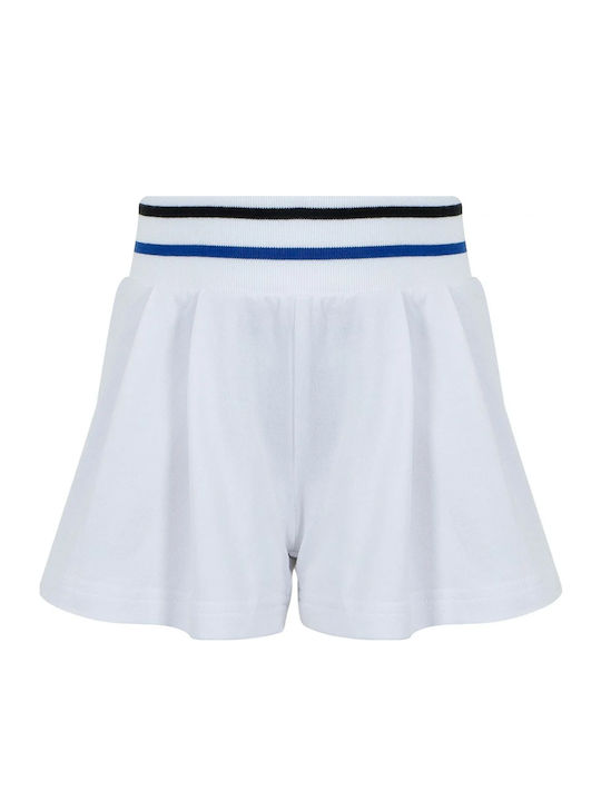 Kids' Set with Shorts Summer 2pcs Gray