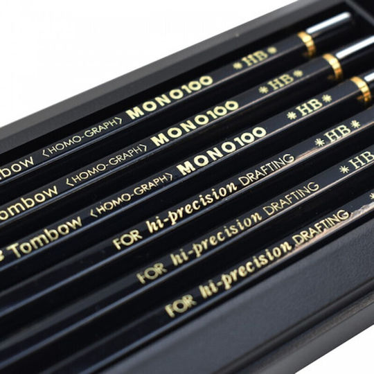 Tombow Creion HB