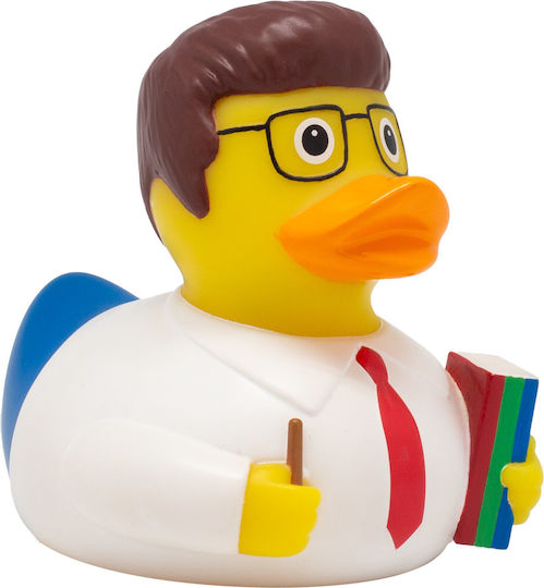 Lilalu Lilalu Sammelbare Figuren Entenfigur 9cm